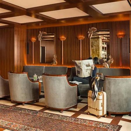 Des Grands Voyageurs Hotel Parigi