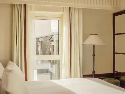 Hotel Des Grands Voyageurs