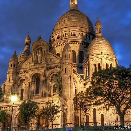 Hotel Des Grands Voyageurs Parigi