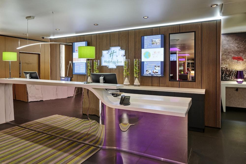 Saint Germain Des Prés, An Ihg Hotel 4*