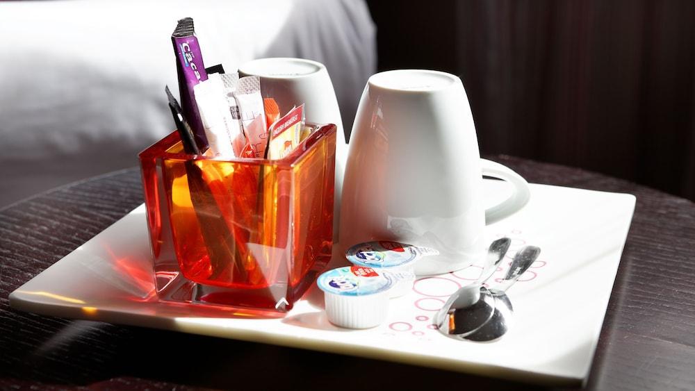 Hotel Des Grands Voyageurs