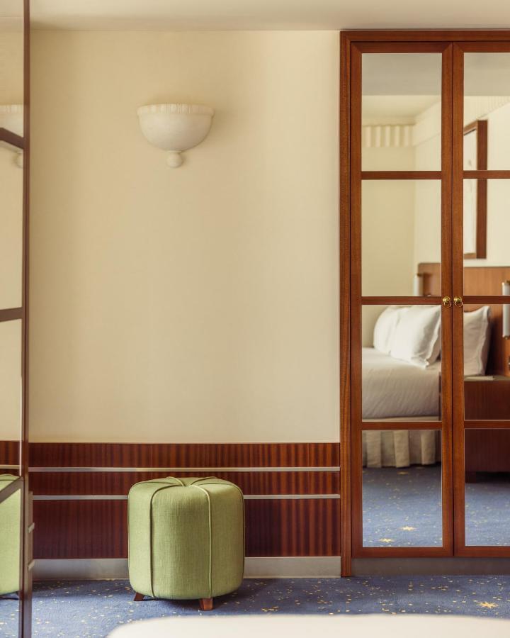 Des Grands Voyageurs Hotel