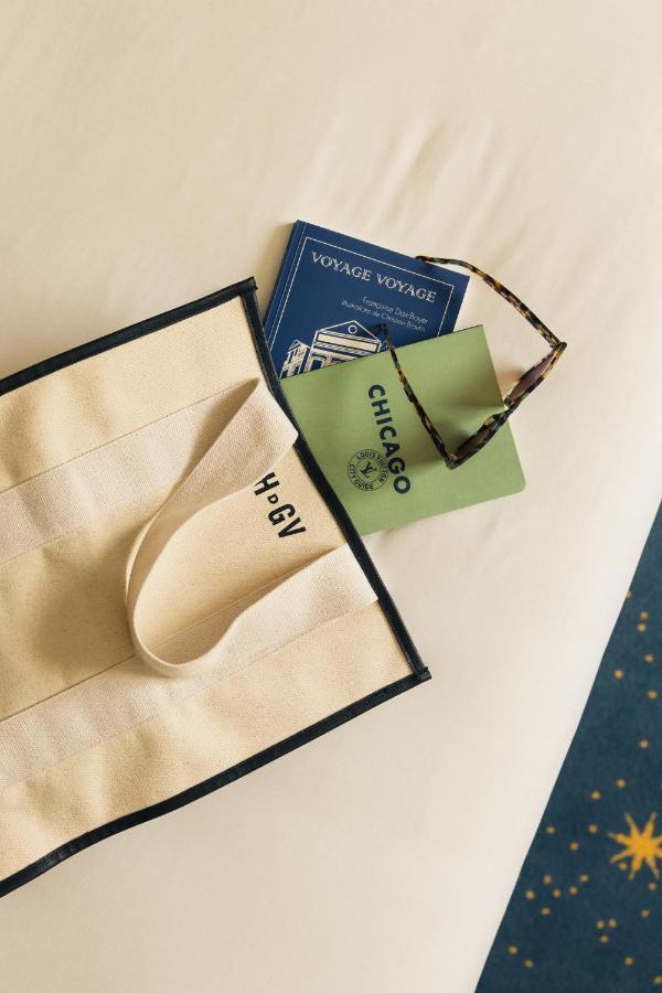 Hotel Des Grands Voyageurs 4*