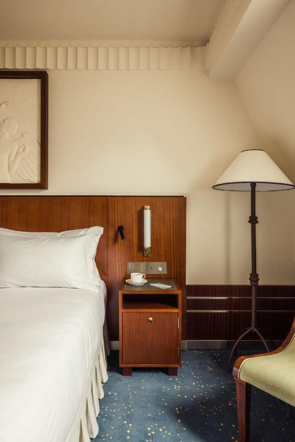 Saint Germain Des Prés, An Ihg Hotel