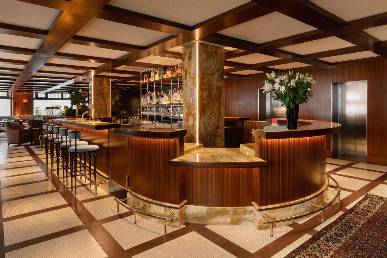 Saint Germain Des Prés, An Ihg Hotel Parigi