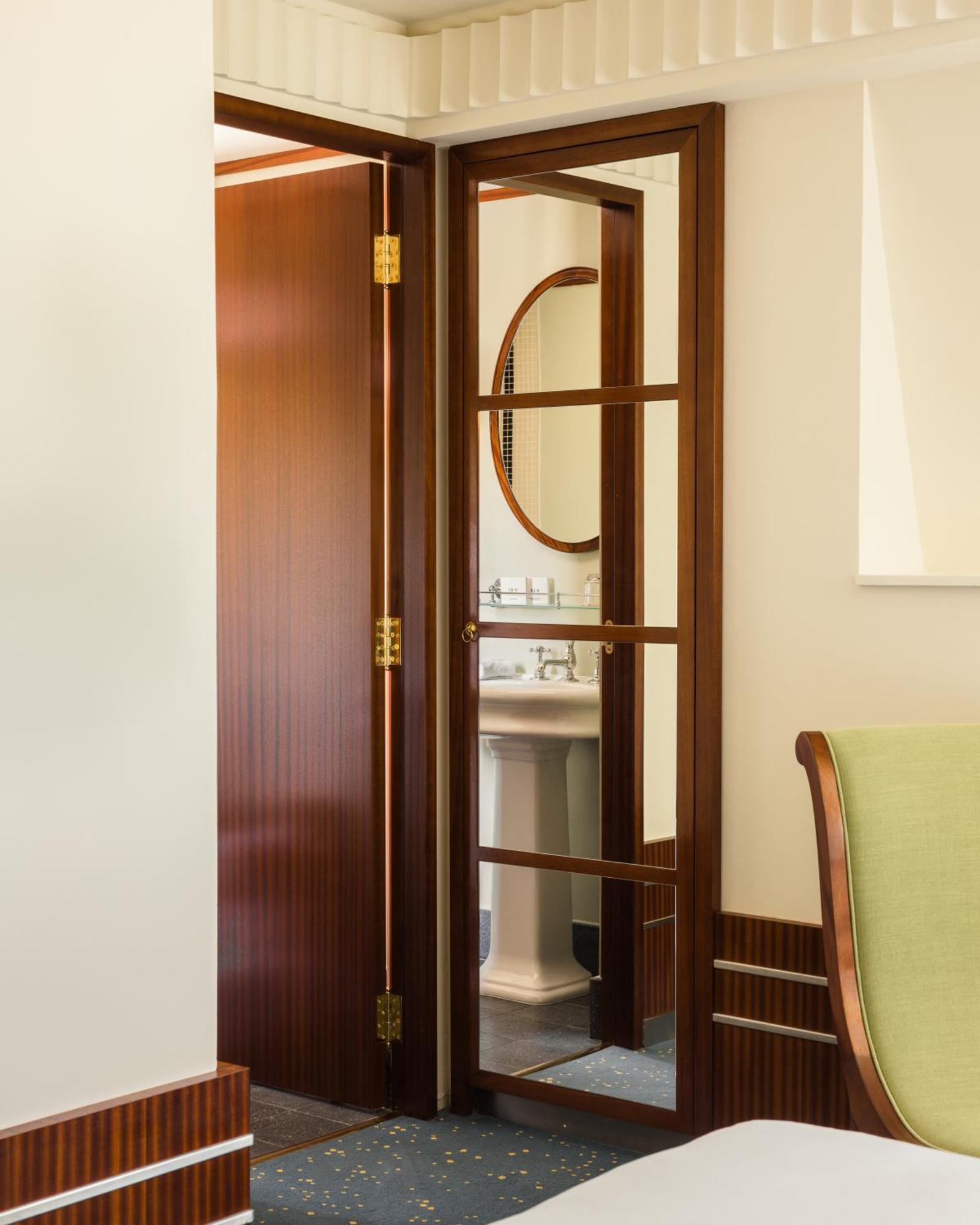 Saint Germain Des Prés, An Ihg Hotel 4*