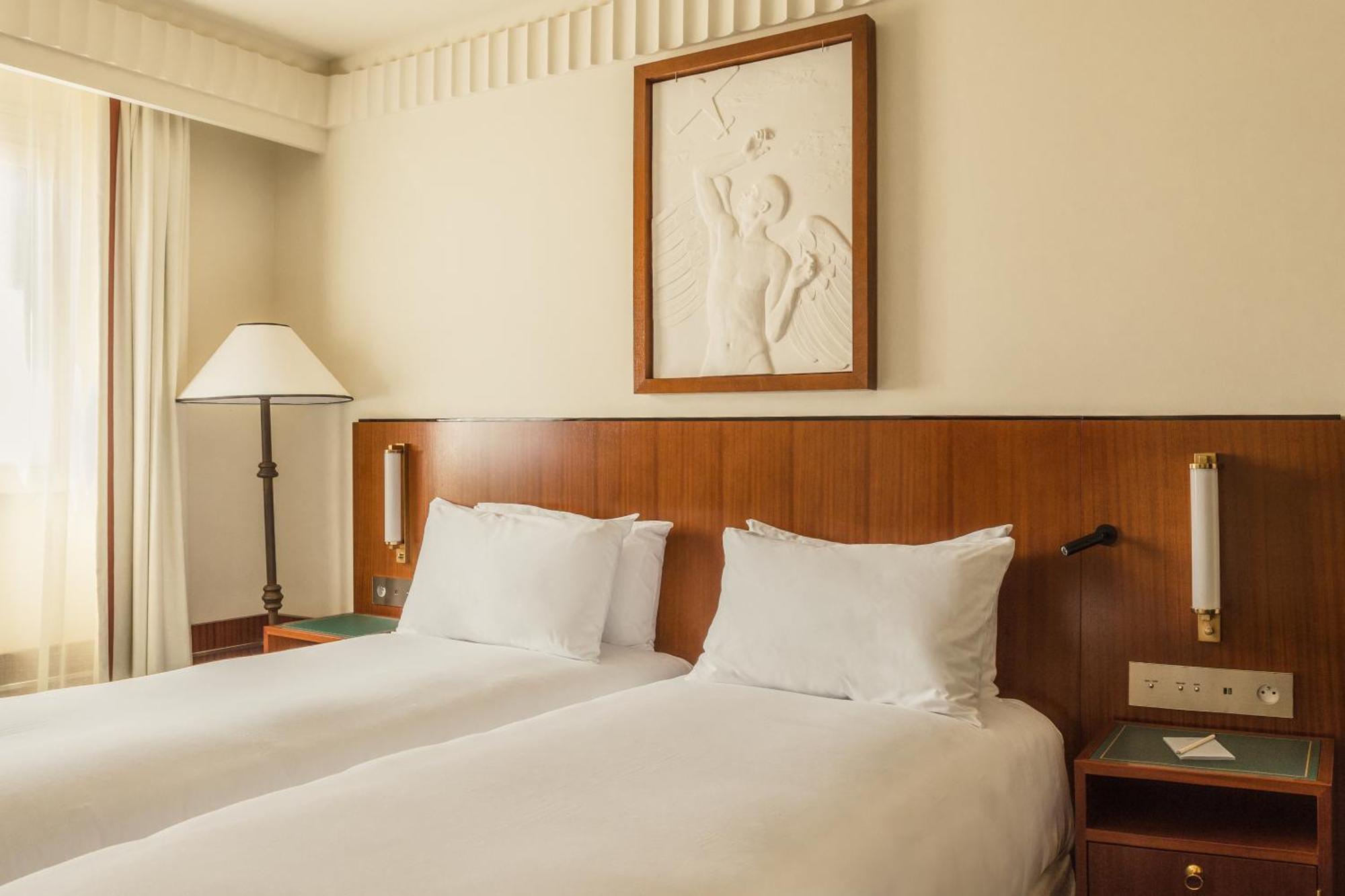 Saint Germain Des Prés, An Ihg 4* Parigi