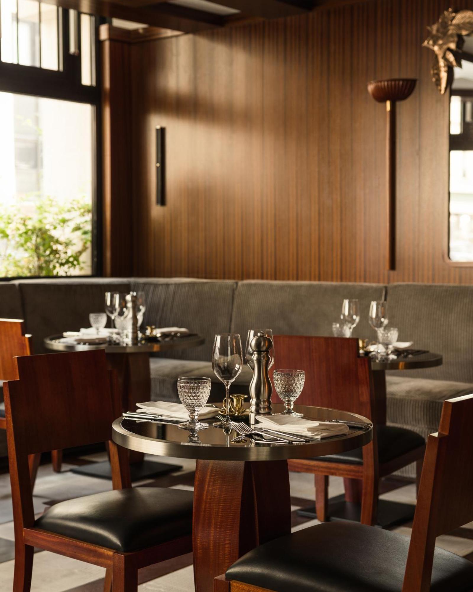 Saint Germain Des Prés, An Ihg Parigi