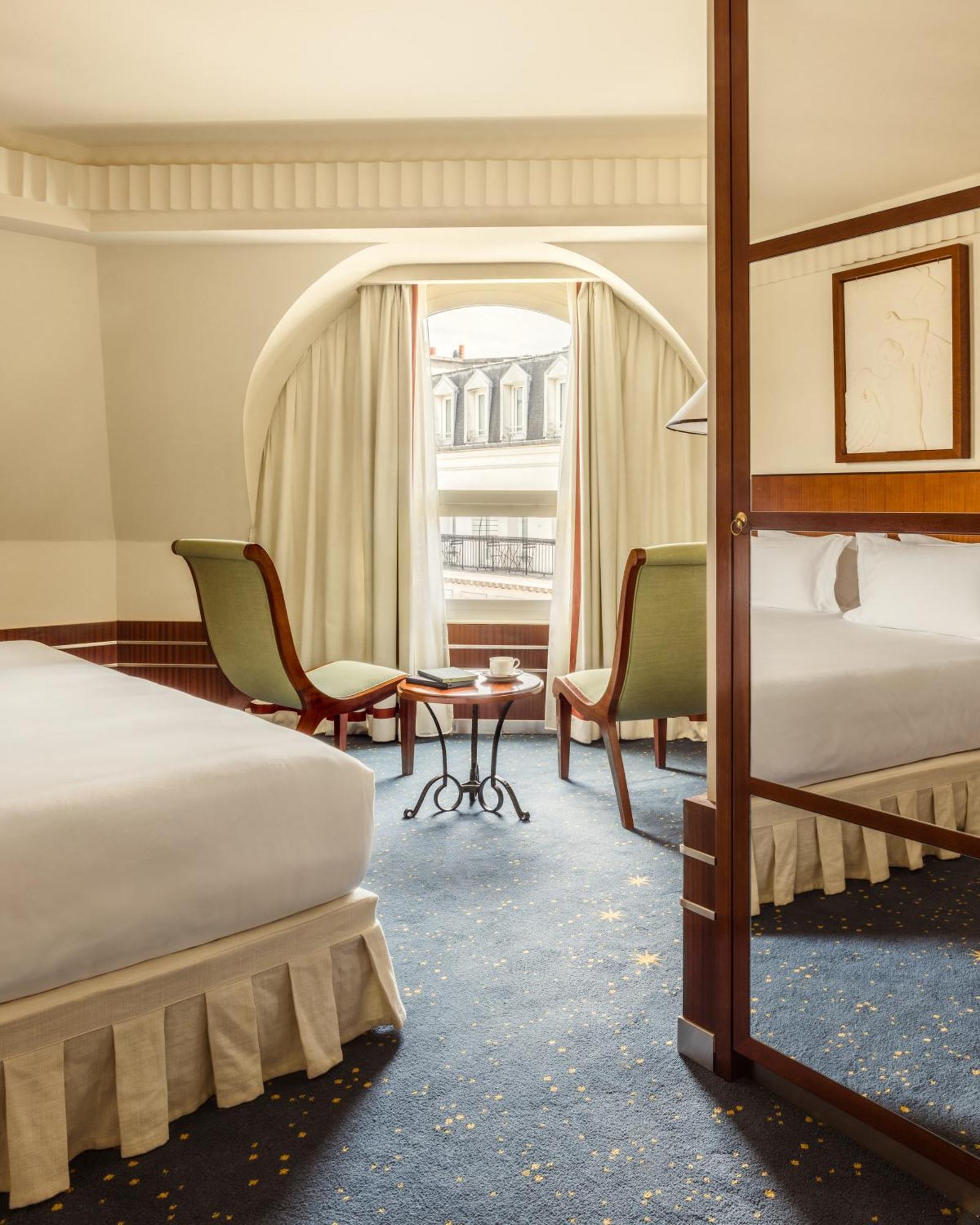 Saint Germain Des Prés, An Ihg Hotel