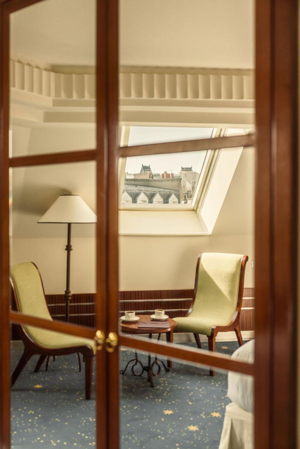Saint Germain Des Prés, An Ihg 4* Parigi