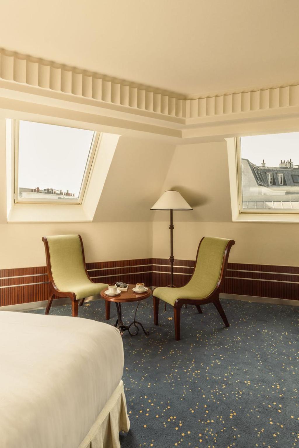 Saint Germain Des Prés, An Ihg Hotel Parigi