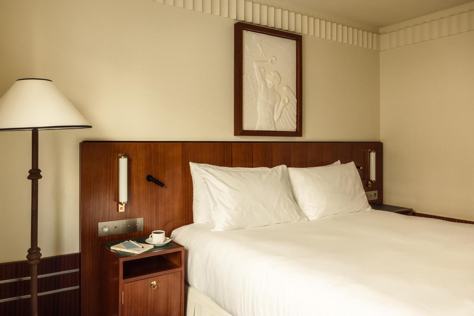 Saint Germain Des Prés, An Ihg 4* Parigi