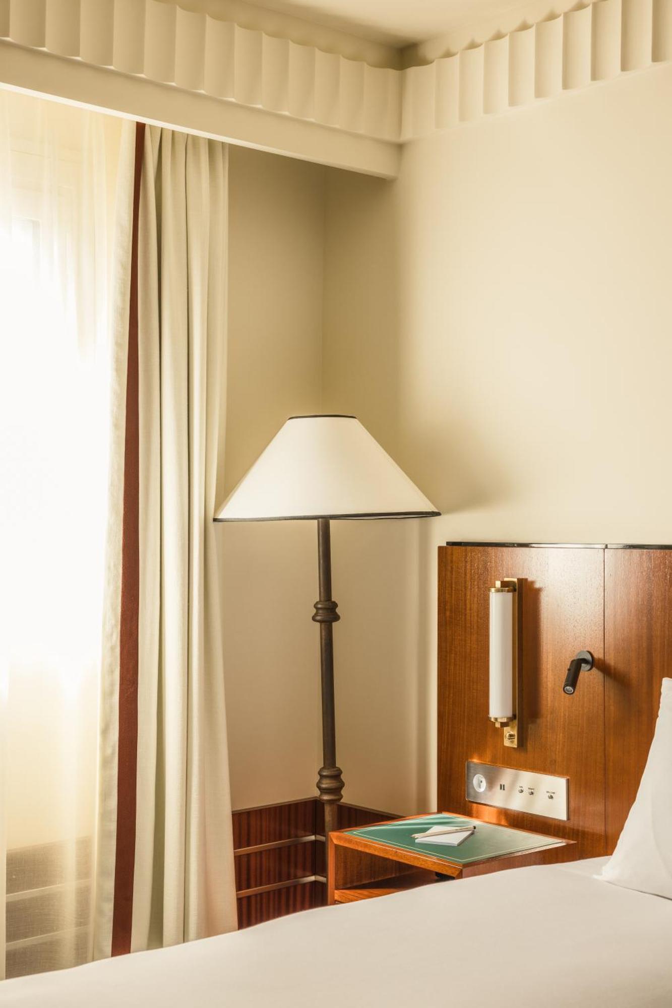 Des Grands Voyageurs Hotel Paris