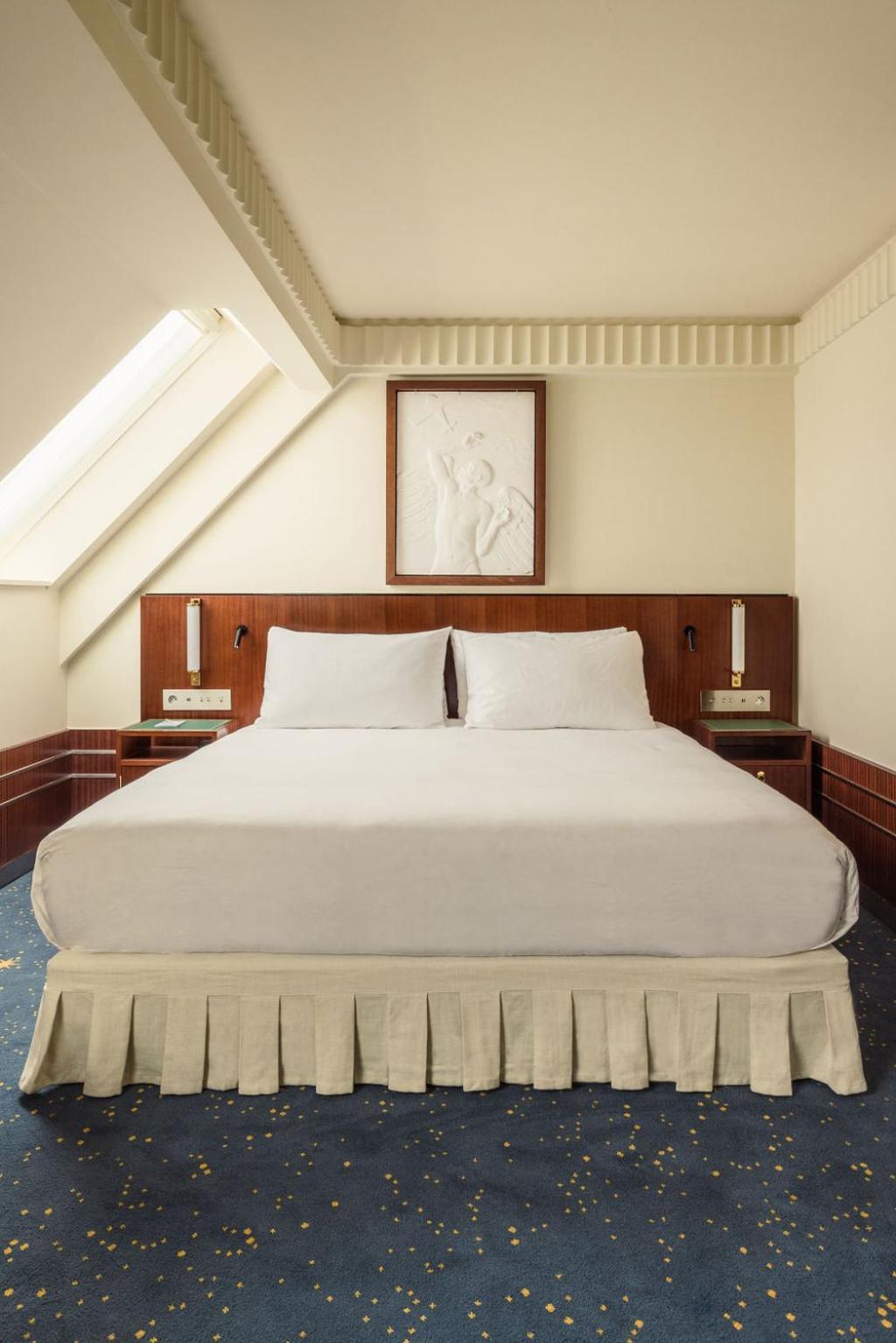 Saint Germain Des Prés, An Ihg Parigi