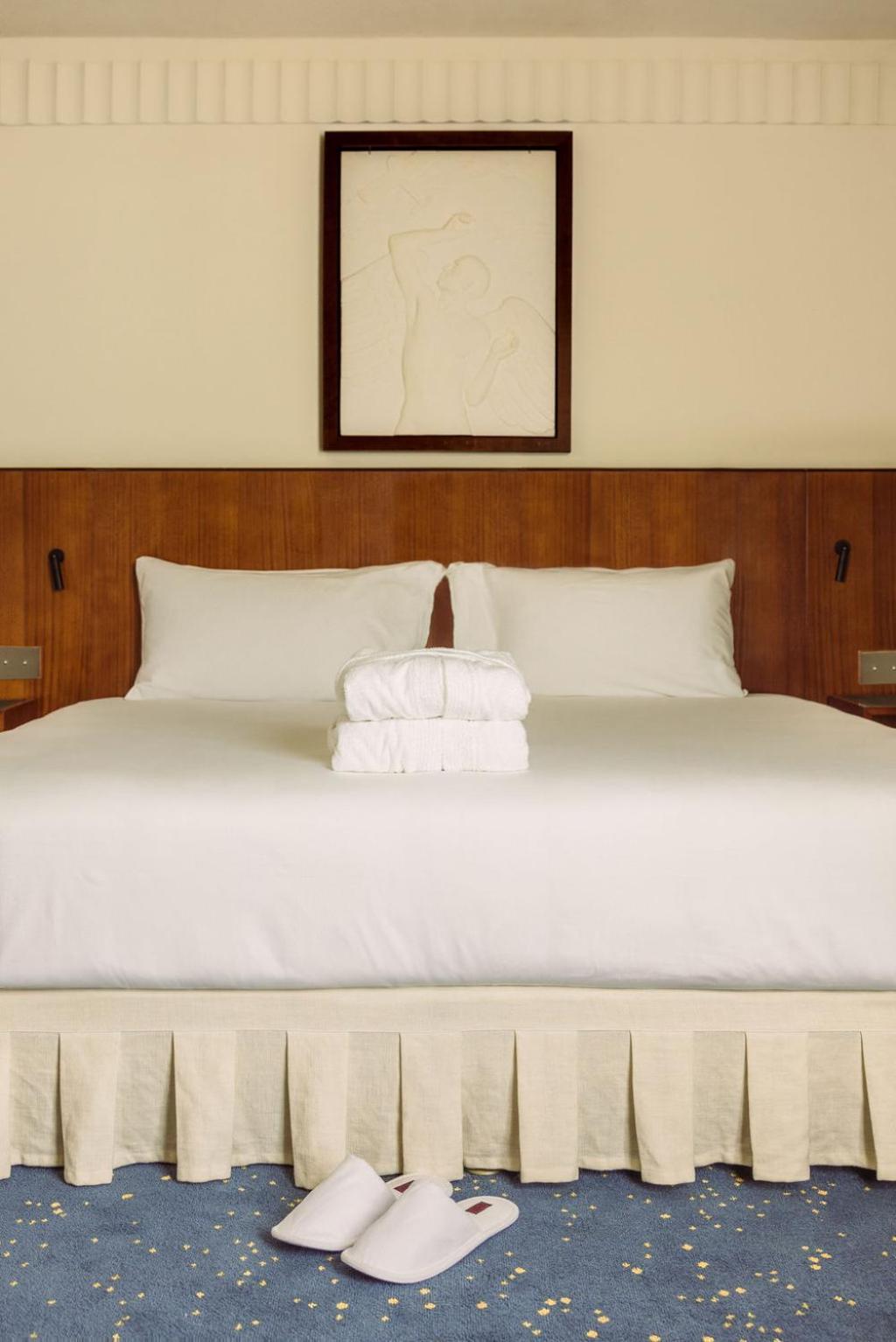 Hotel Saint Germain Des Prés, An Ihg