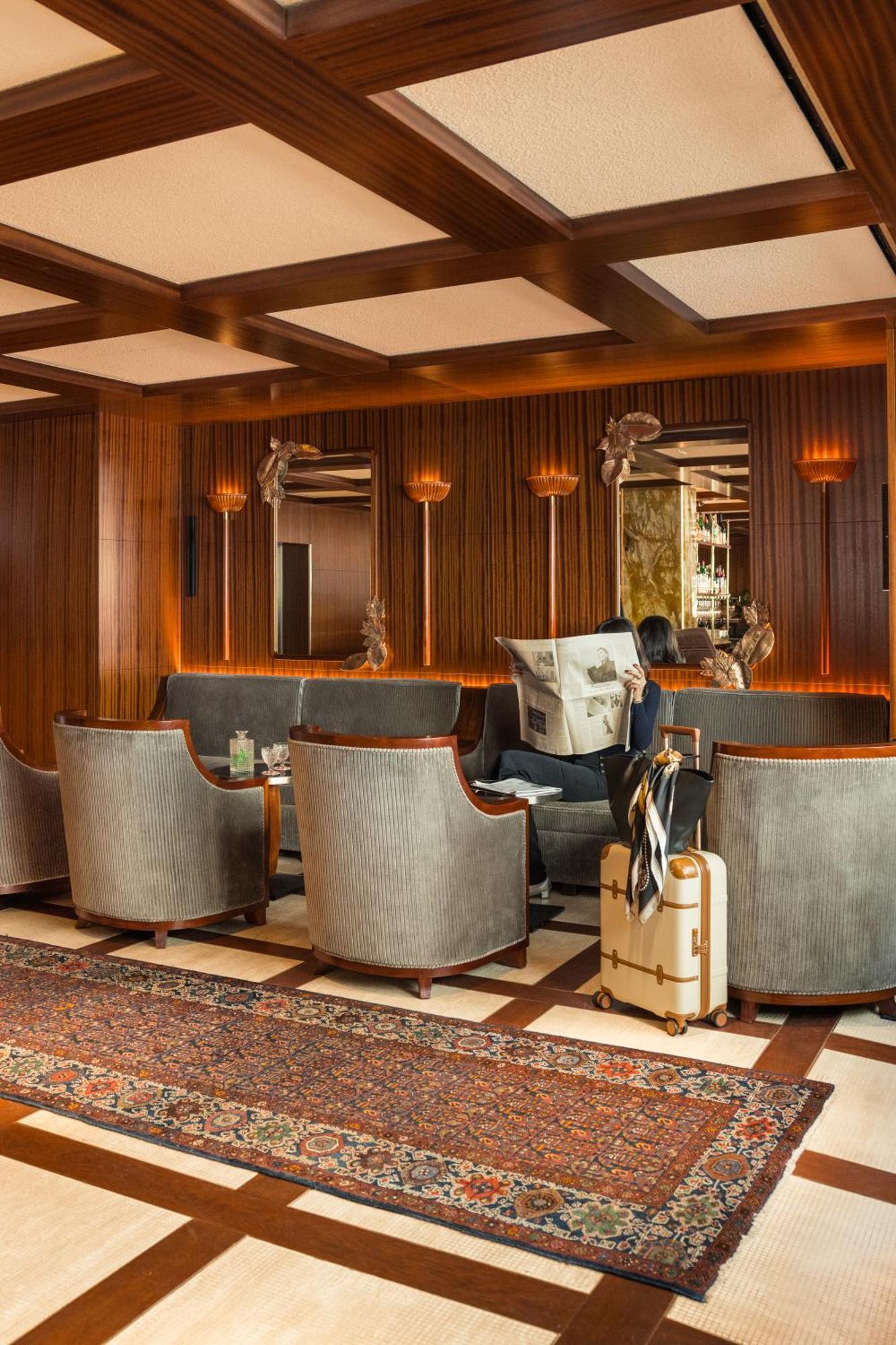 Des Grands Voyageurs Hotel Paris