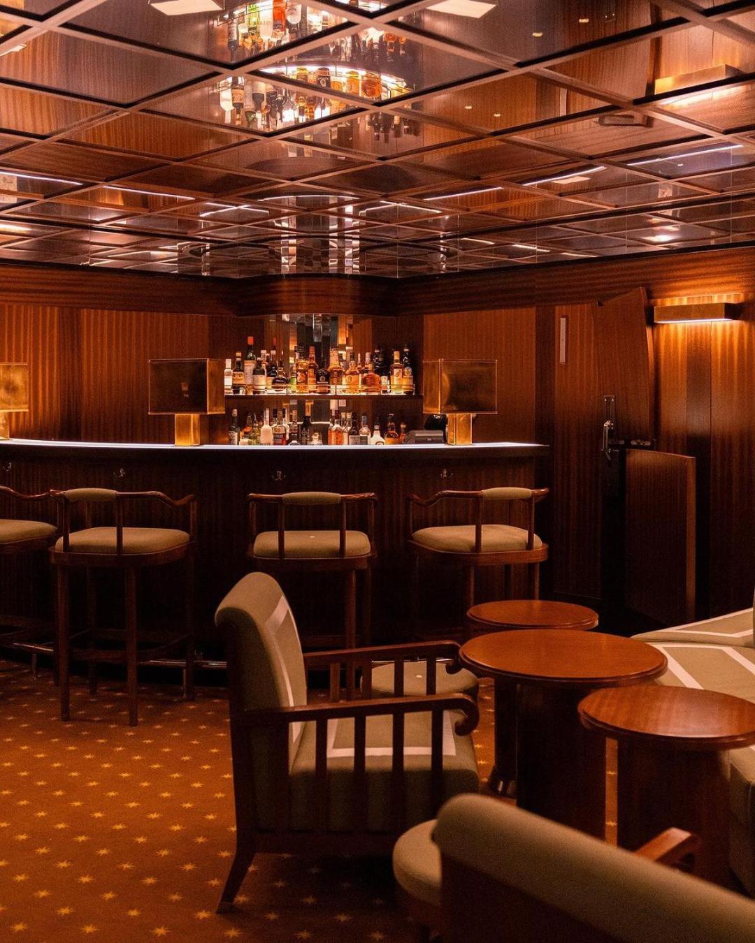 Des Grands Voyageurs 4* Parigi