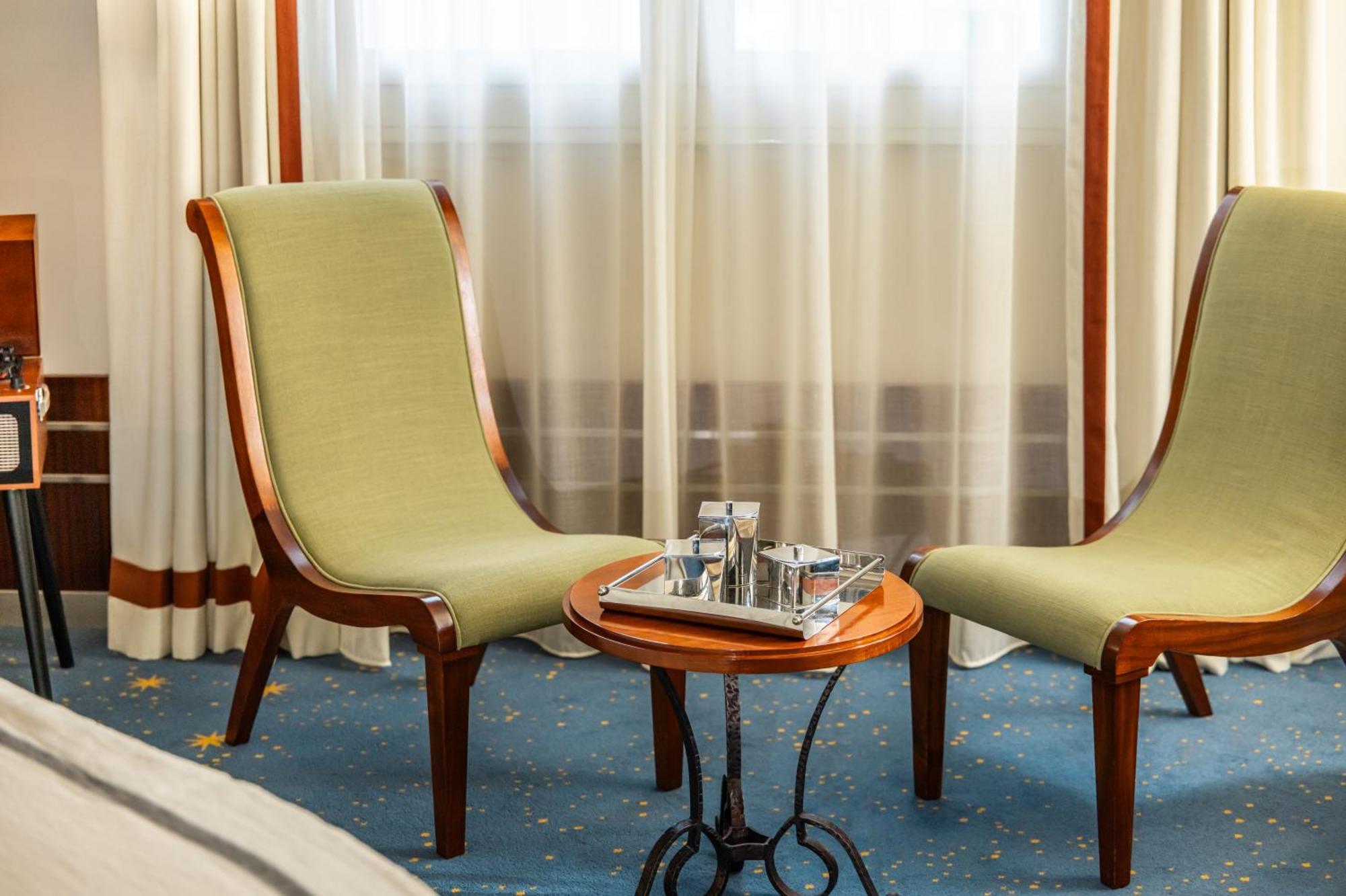 Saint Germain Des Prés, An Ihg Hotel 4*