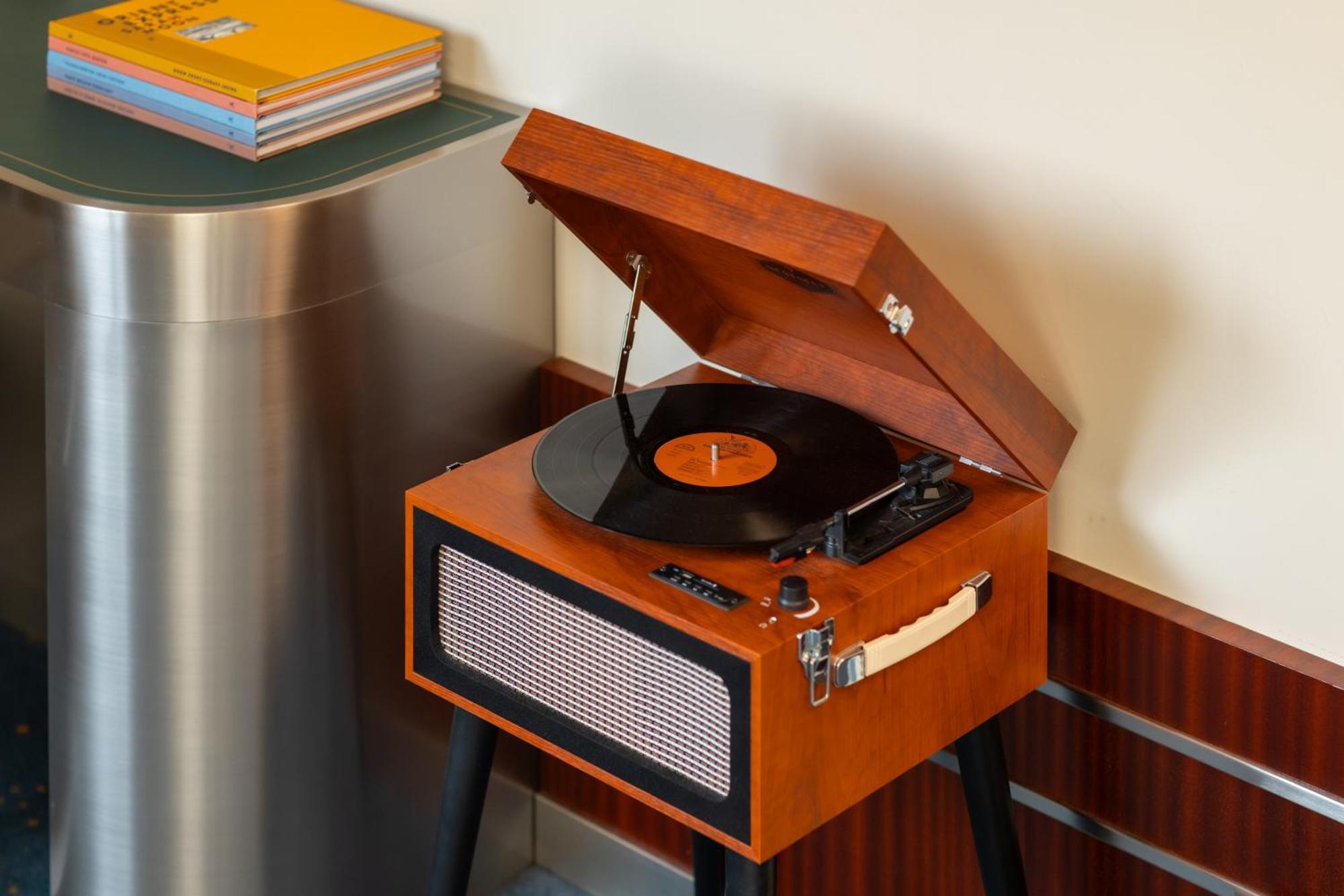 Des Grands Voyageurs Hotel Parigi