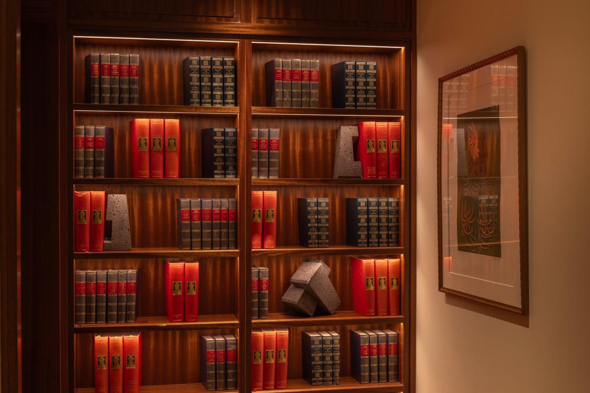 Des Grands Voyageurs