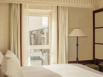 Hotel Des Grands Voyageurs