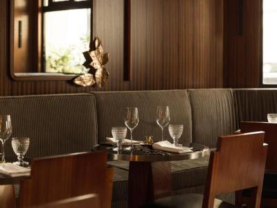 Des Grands Voyageurs Hotel