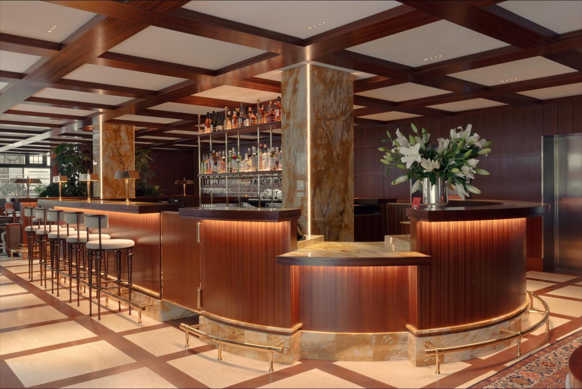 Des Grands Voyageurs