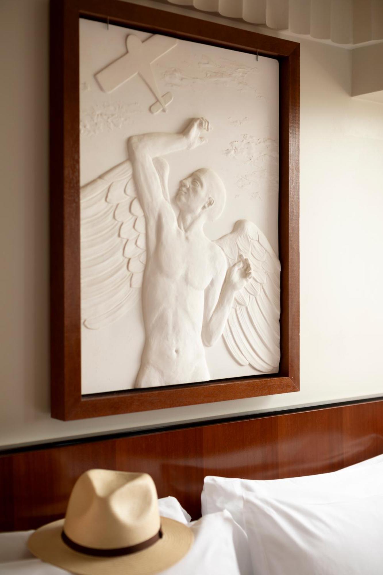 Hotel Des Grands Voyageurs