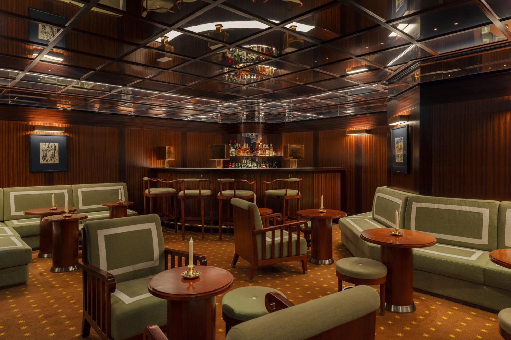 Des Grands Voyageurs