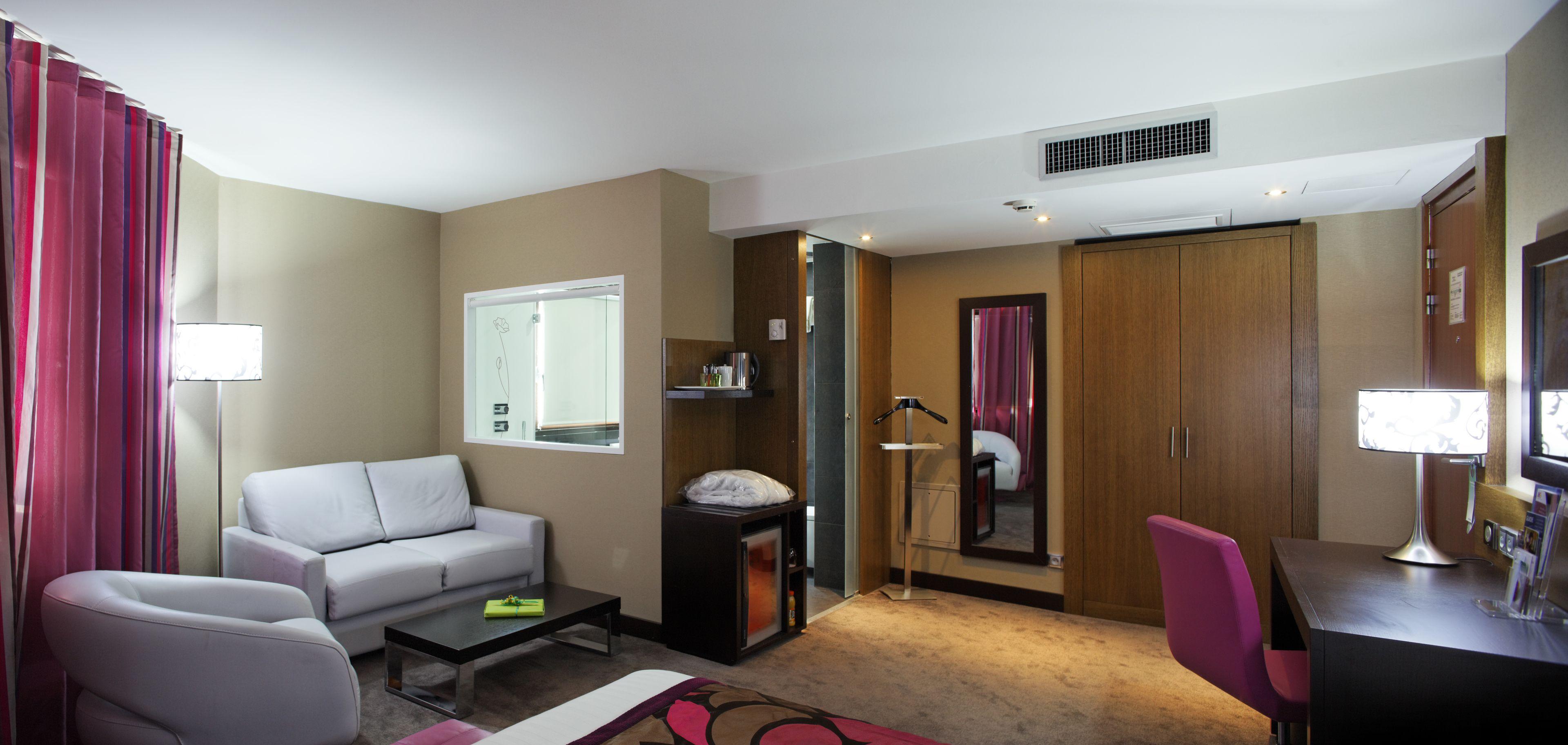 Des Grands Voyageurs Hotel Parigi