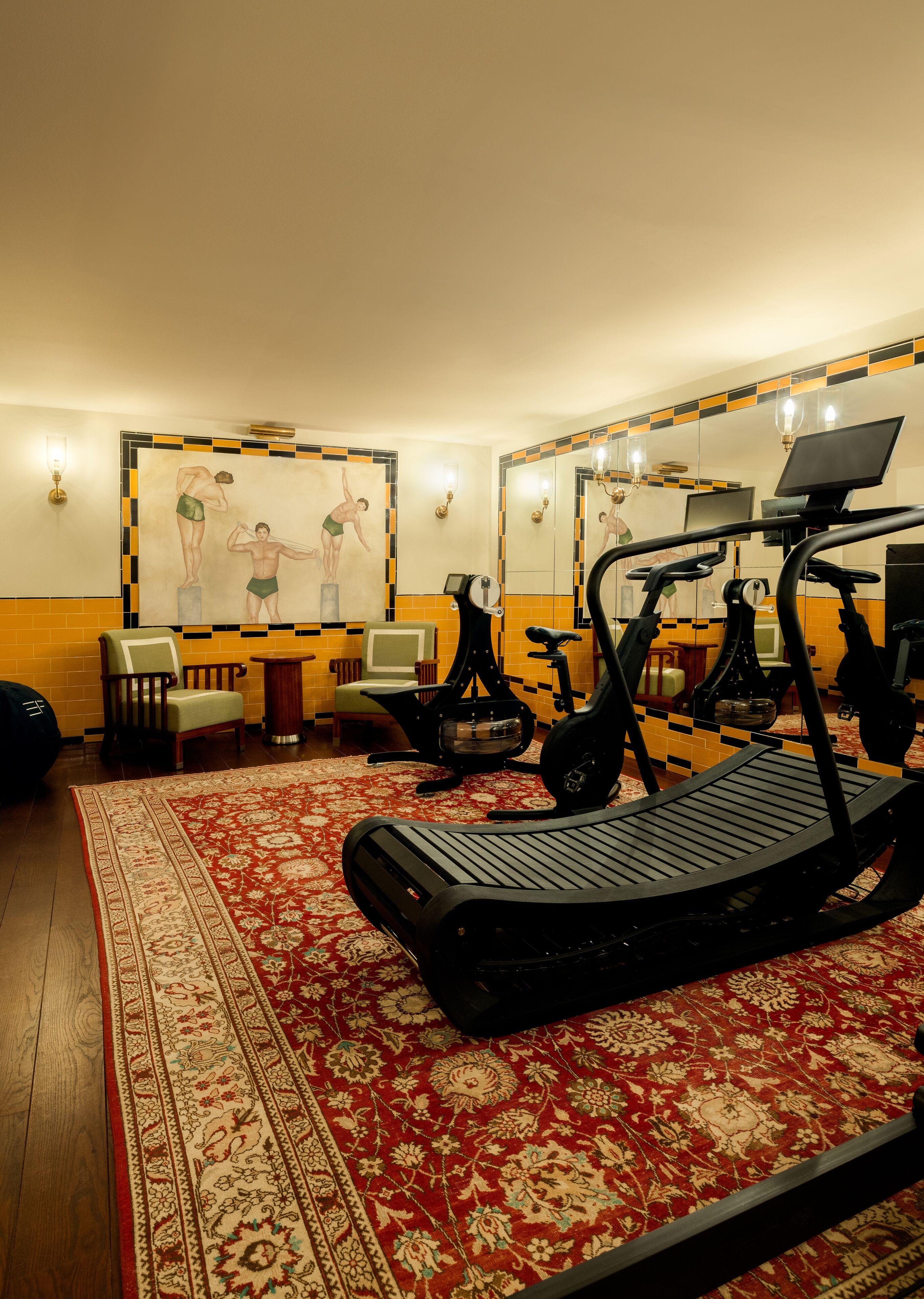 Hotel Des Grands Voyageurs 4*