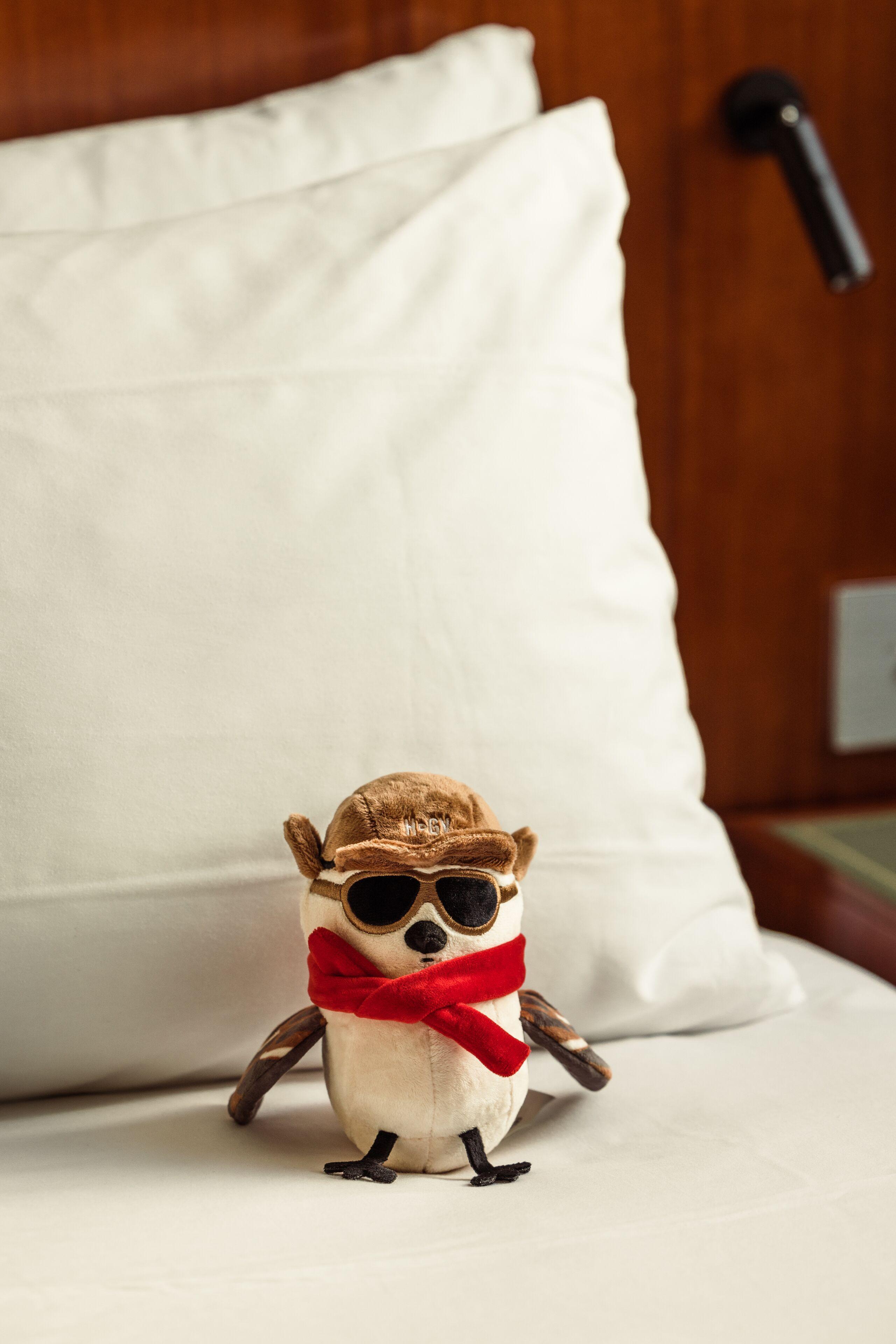 Des Grands Voyageurs Hotel 4*