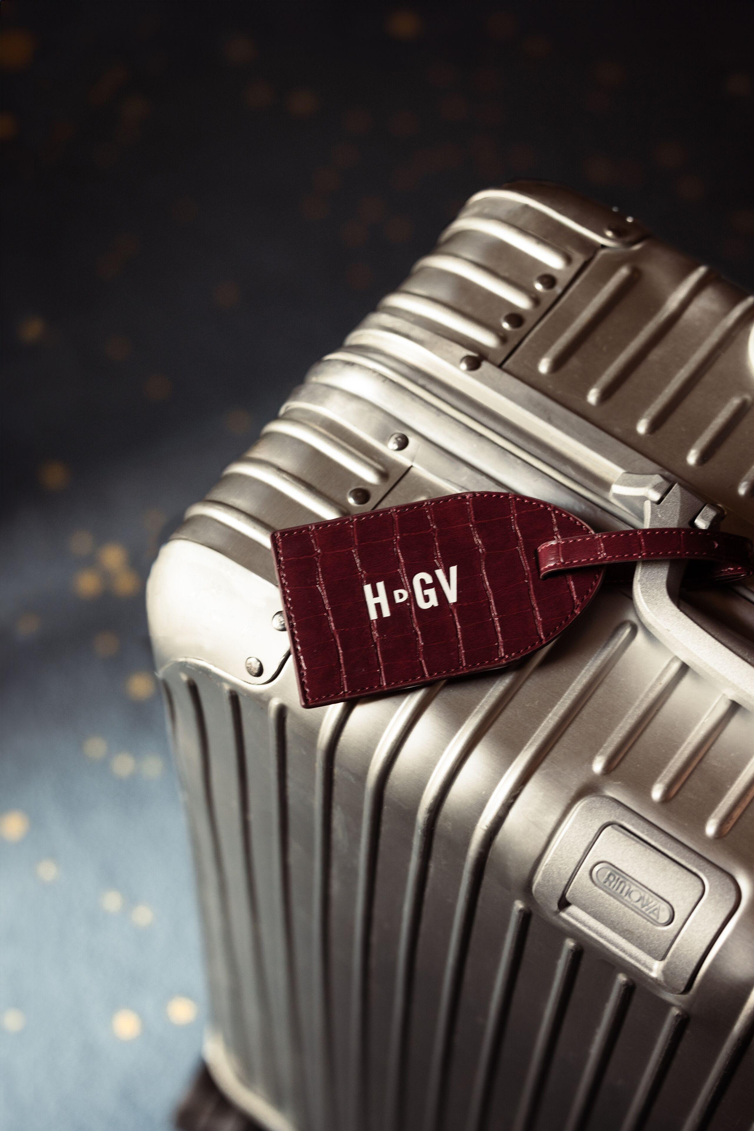 Des Grands Voyageurs 4*