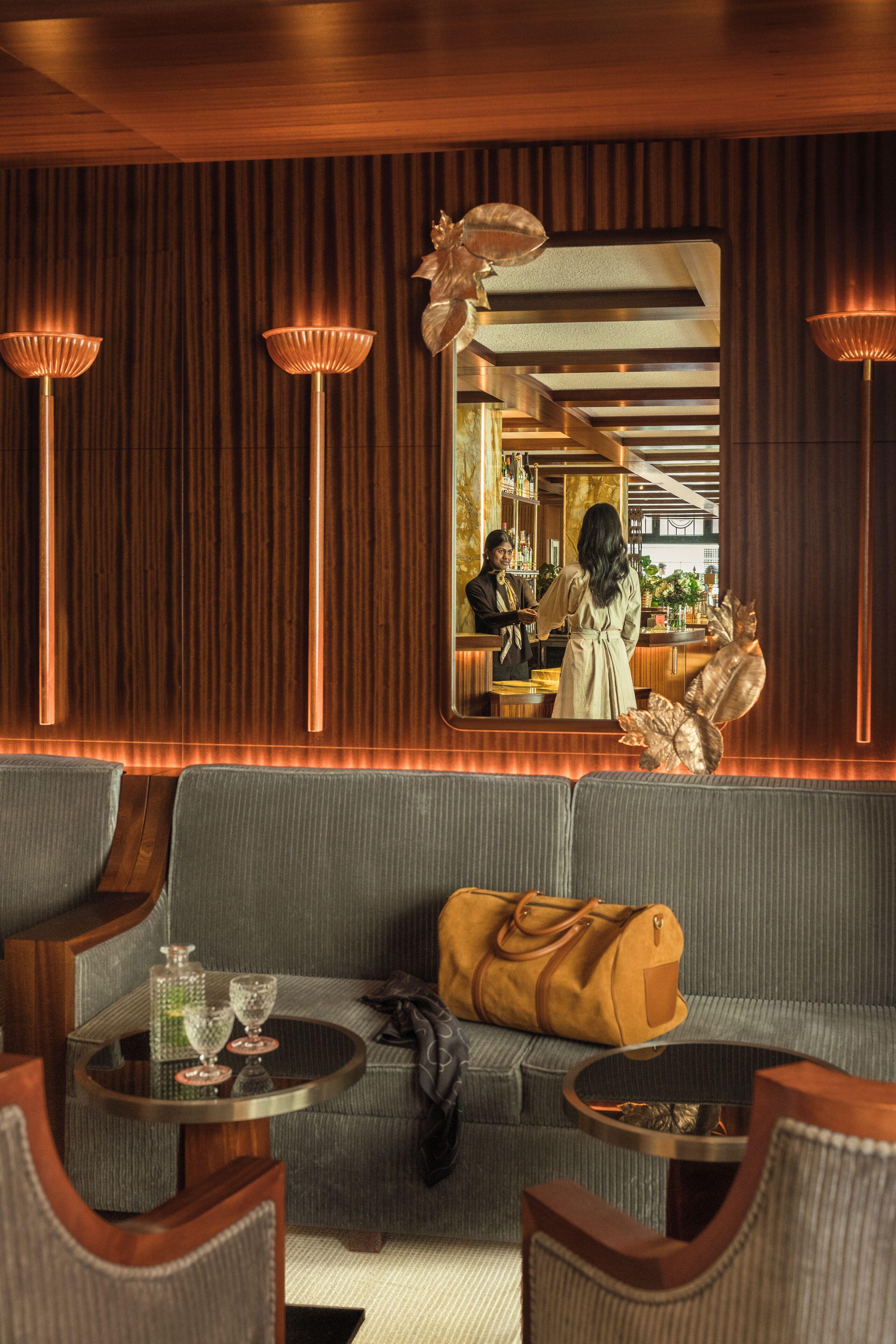 Des Grands Voyageurs Hotel 4*