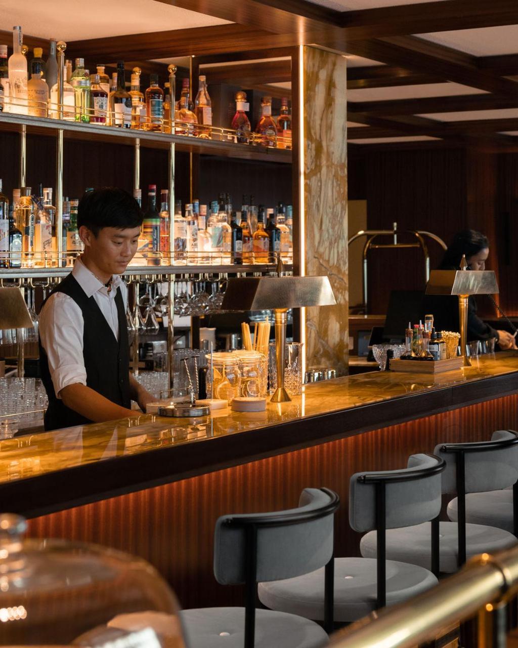 Des Grands Voyageurs Paris