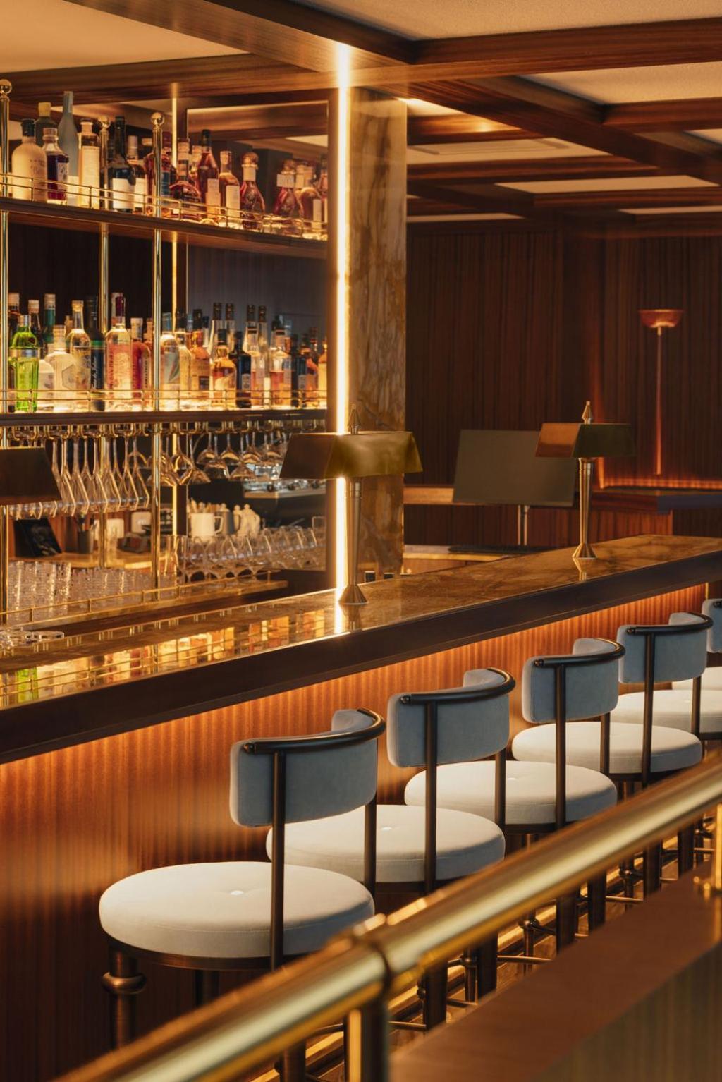 Des Grands Voyageurs 4*