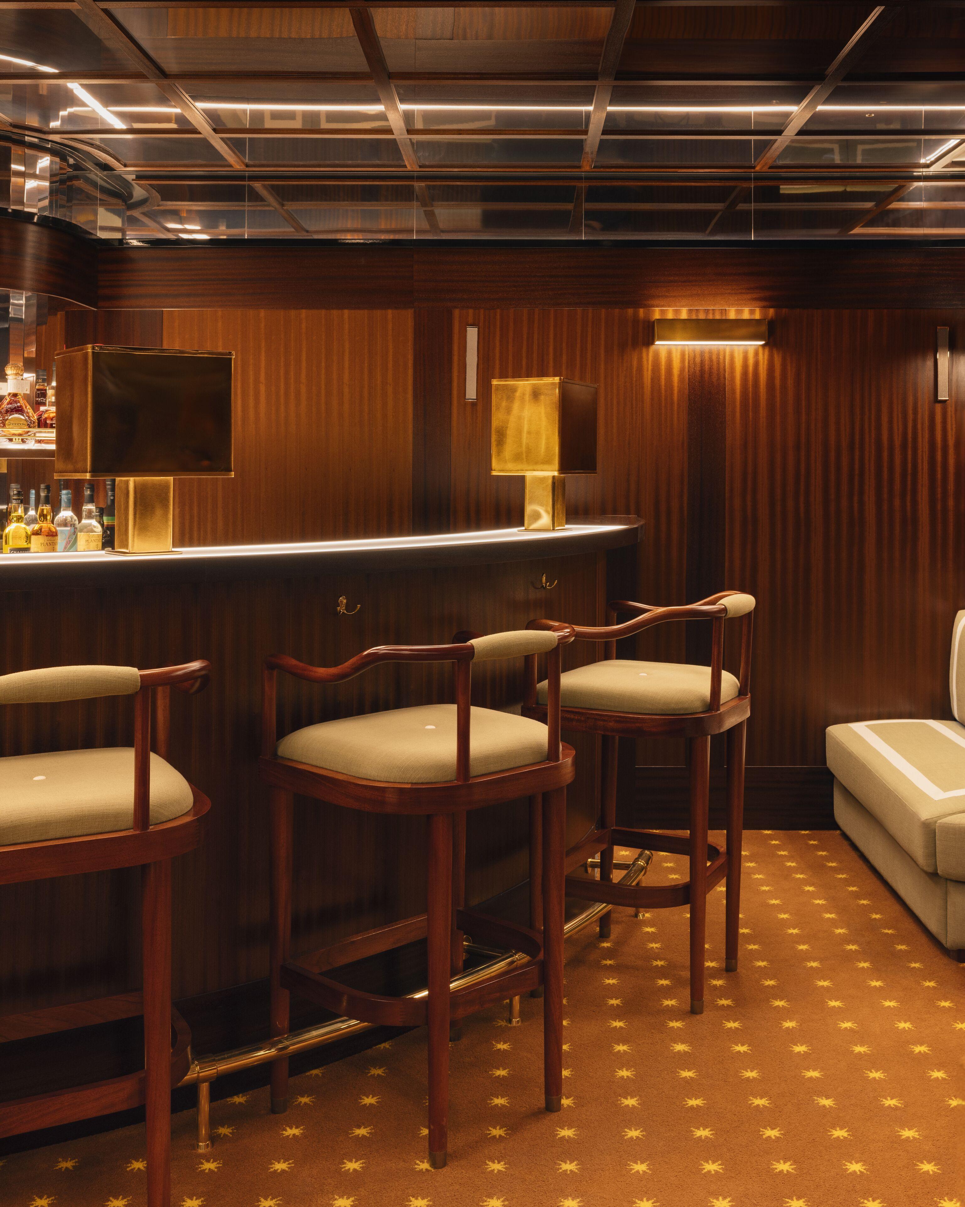 Des Grands Voyageurs Hotel