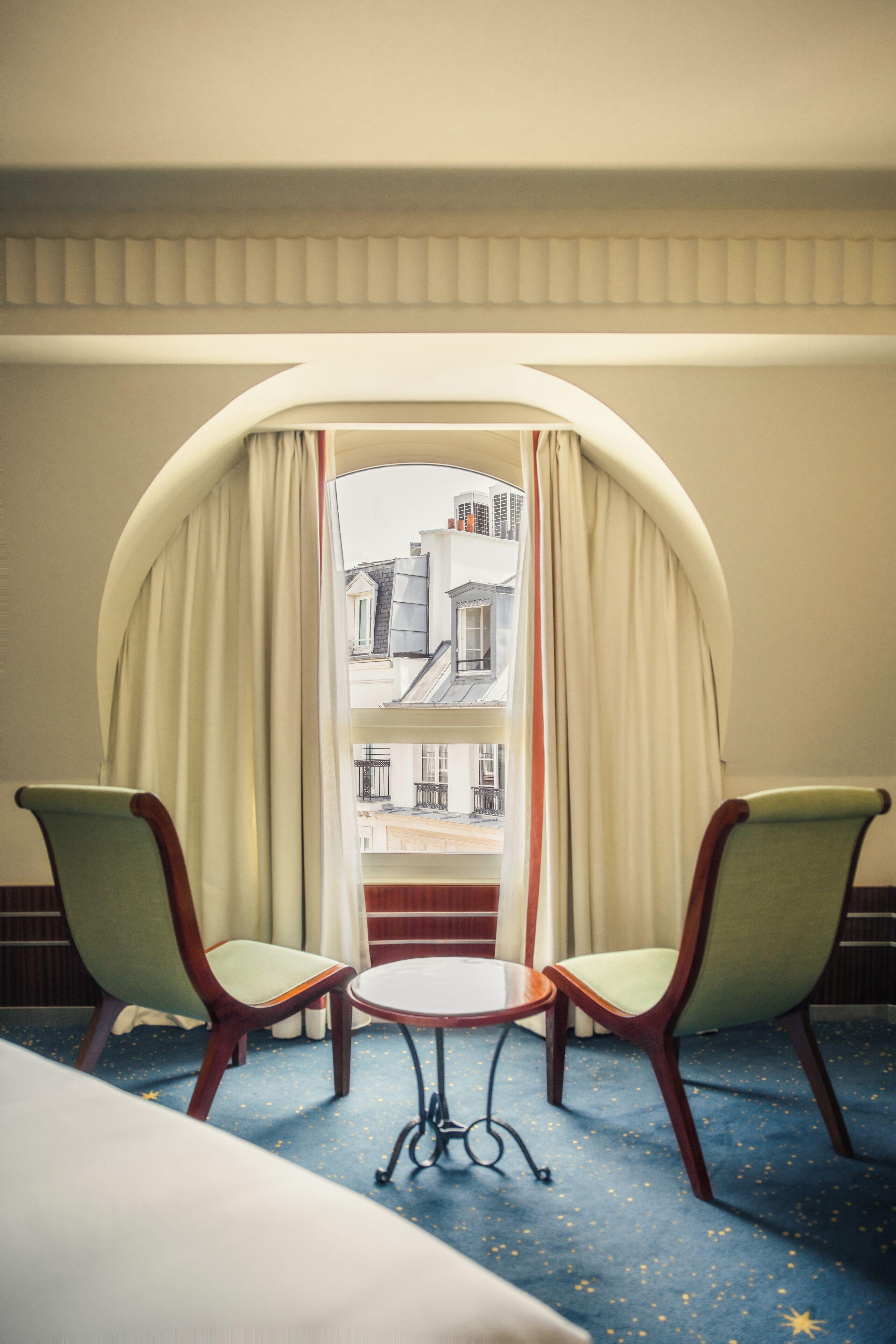 Des Grands Voyageurs Paris