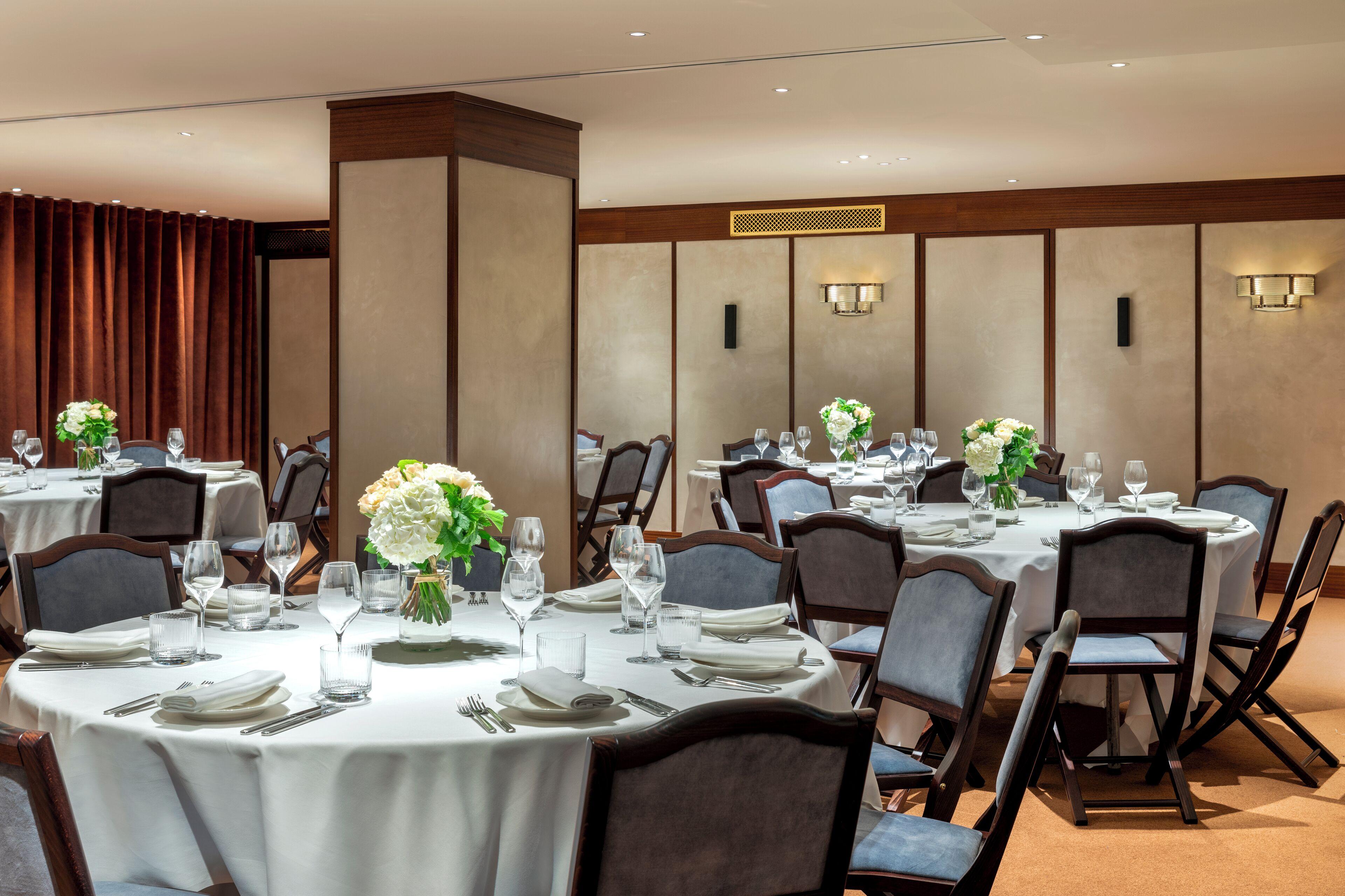 Des Grands Voyageurs Hotel