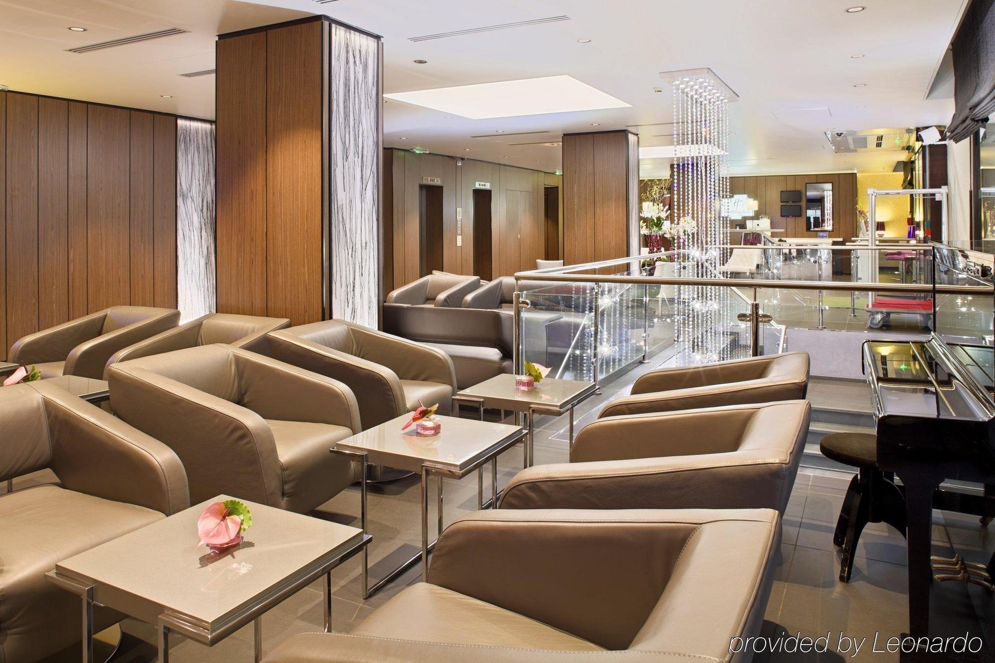 Saint Germain Des Prés, An Ihg Hotel Parigi