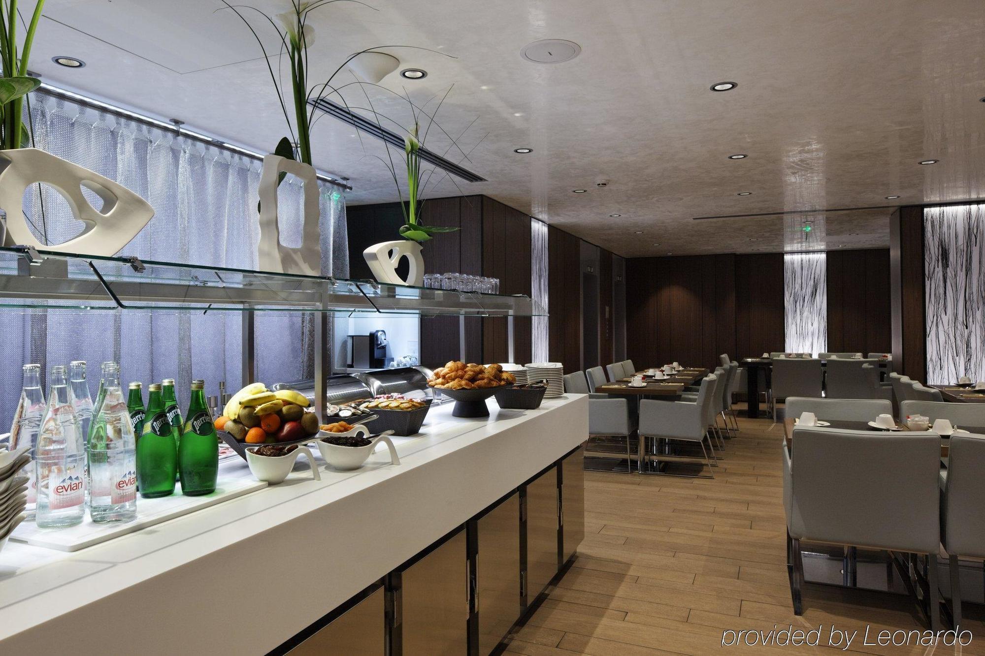 Des Grands Voyageurs 4* Paris