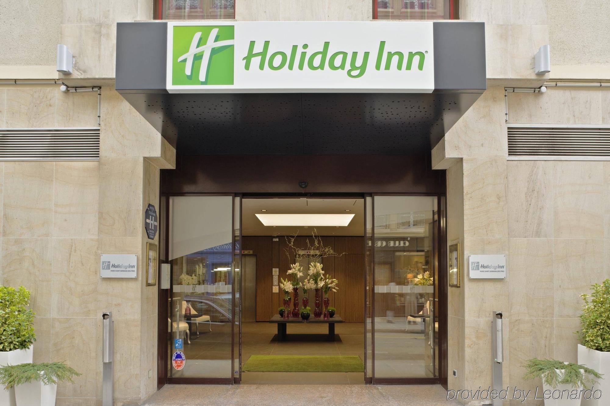 Saint Germain Des Prés, An Ihg Hotel