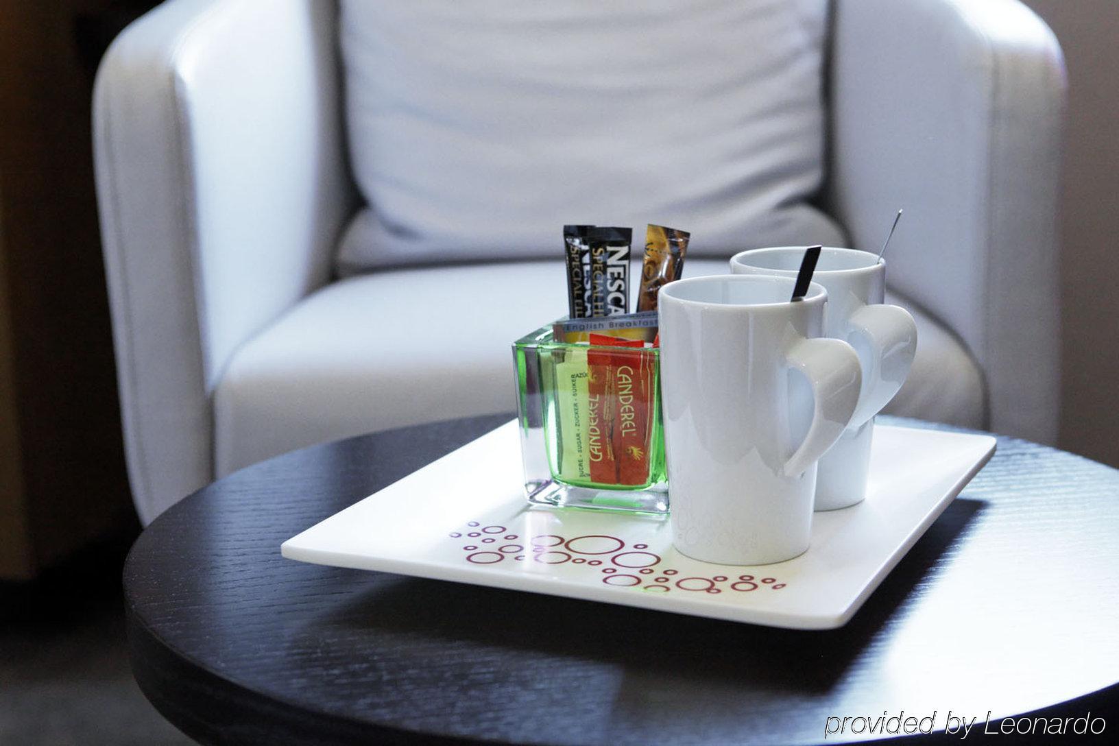 Des Grands Voyageurs Hotel