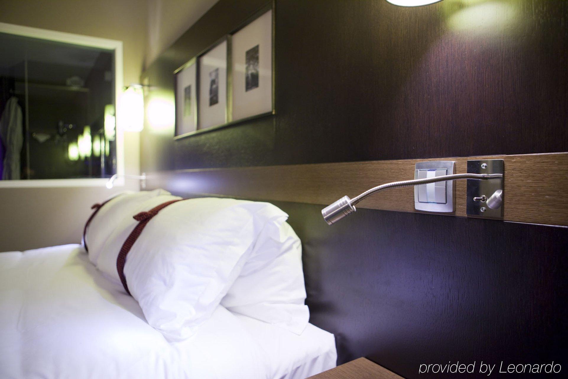 Des Grands Voyageurs Hotel 4*