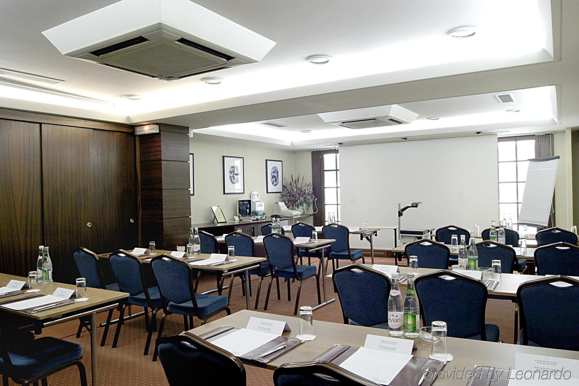 Saint Germain Des Prés, An Ihg 4* Parigi