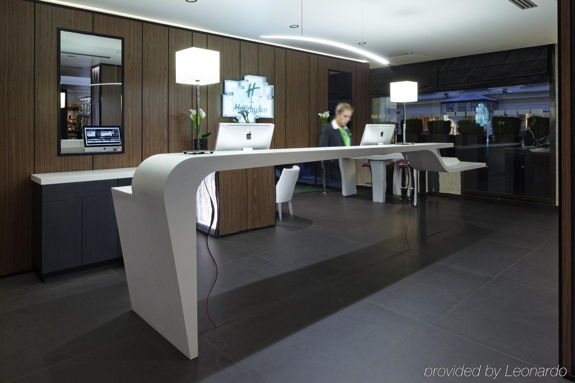 Hotel Des Grands Voyageurs