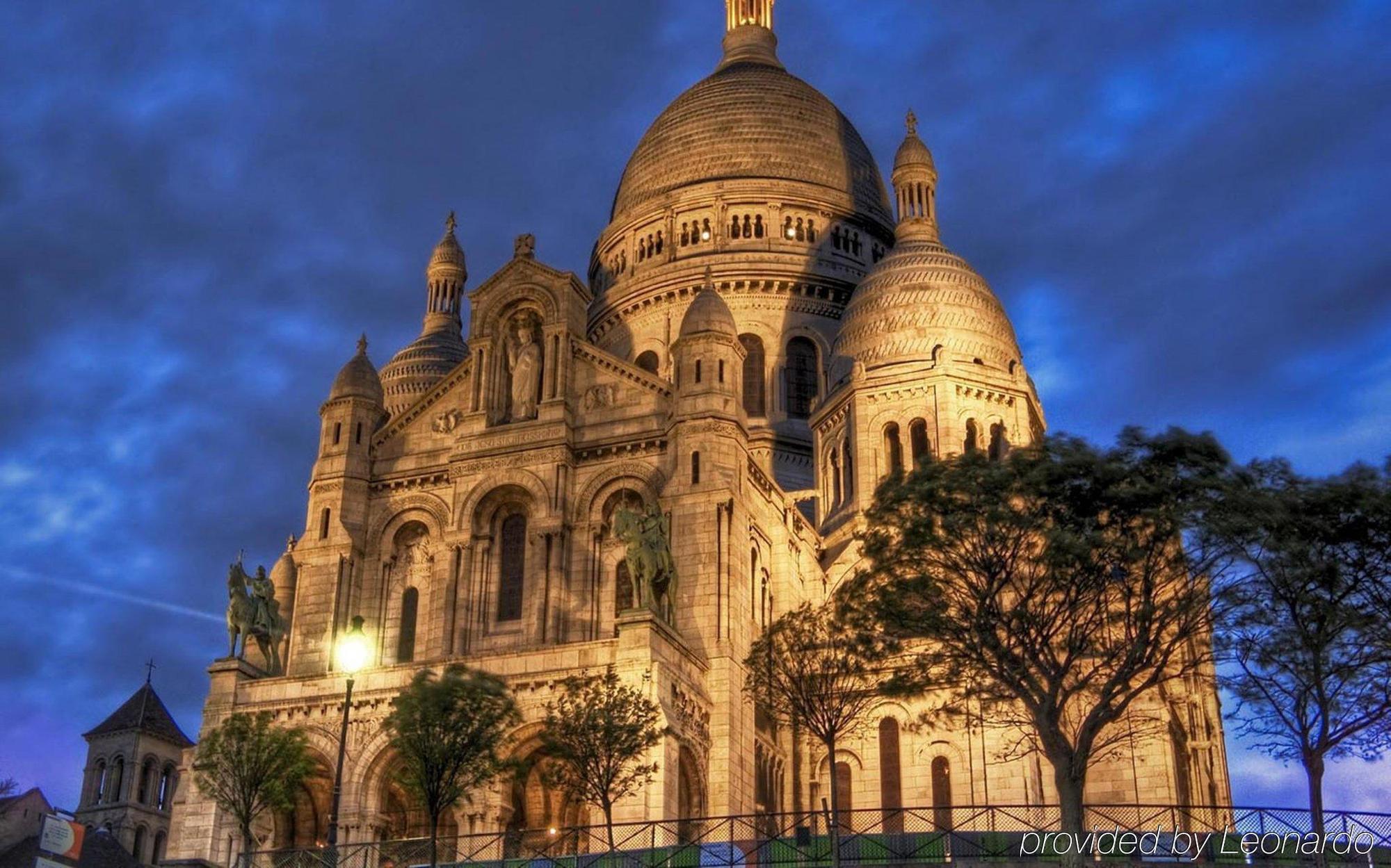 Hotel Saint Germain Des Prés, An Ihg Parigi
