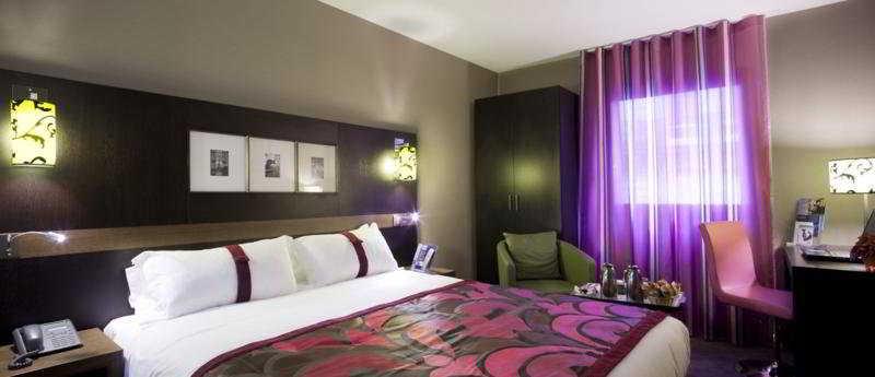 Hotel Saint Germain Des Prés, An Ihg Parigi