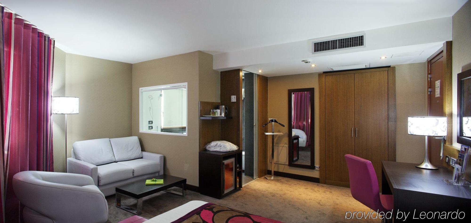 Saint Germain Des Prés, An Ihg Hotel