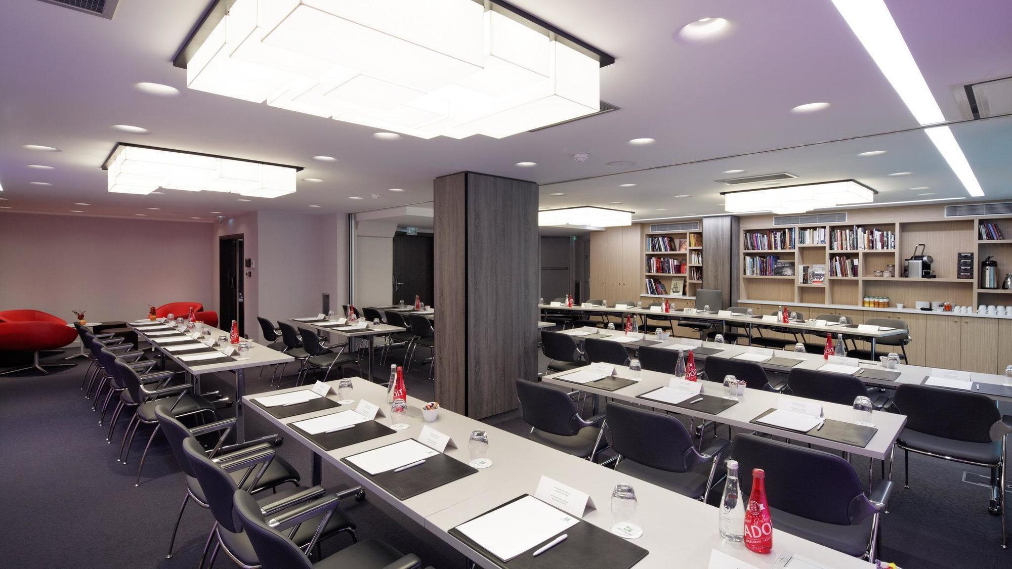 Des Grands Voyageurs 4*